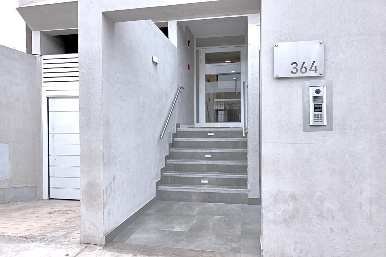 Casa Quark Apartments Lima Buitenkant foto