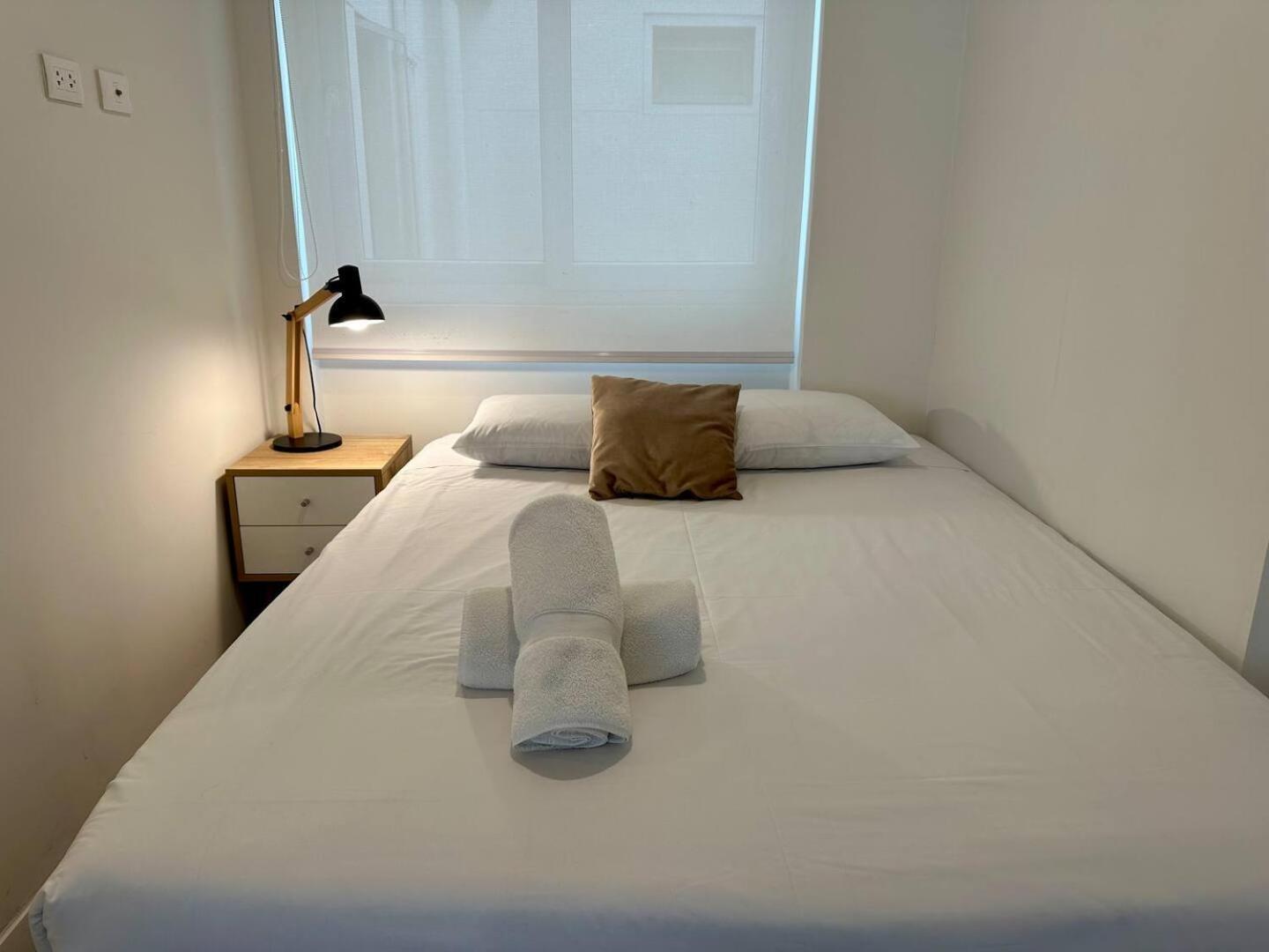 Casa Quark Apartments Lima Kamer foto