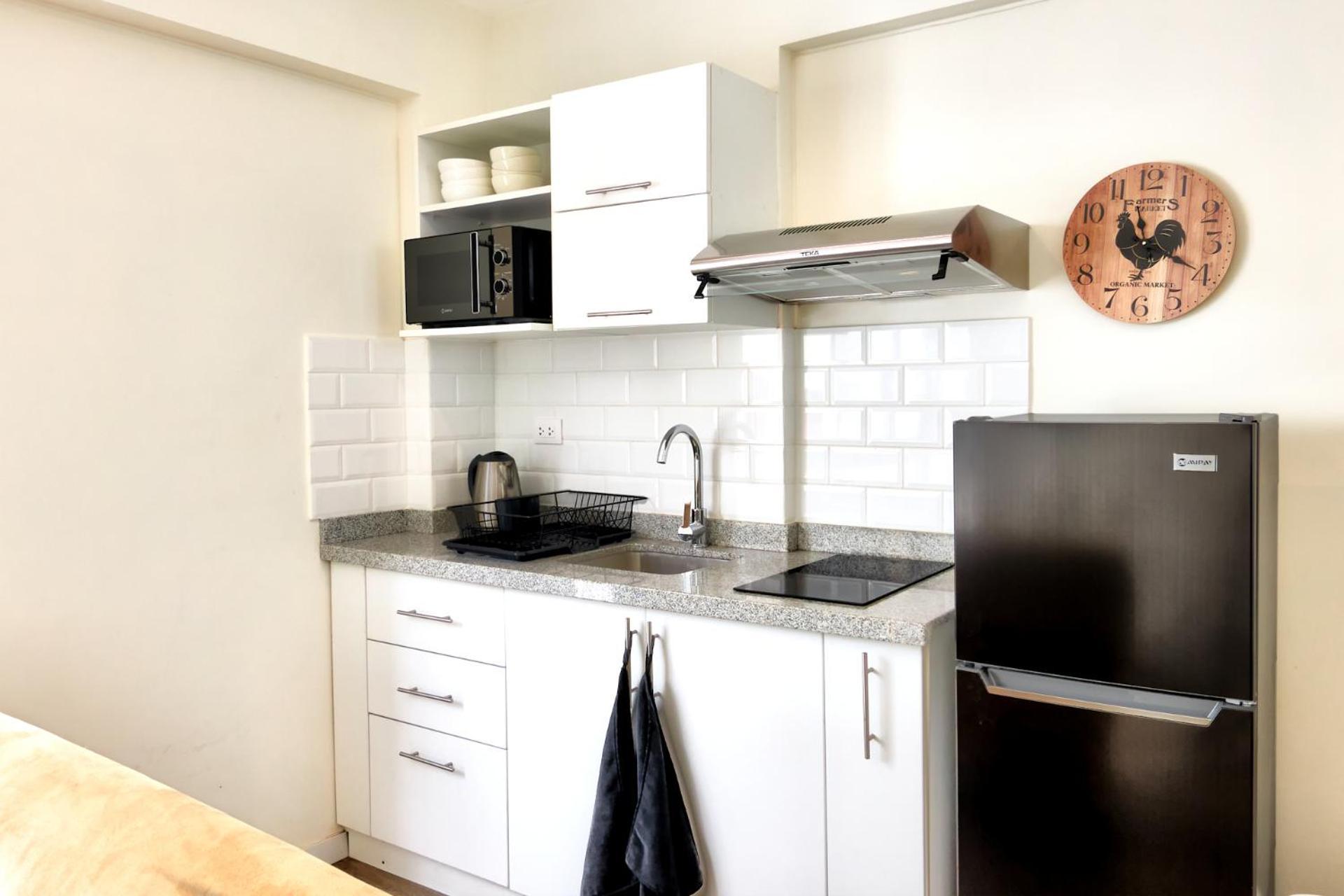 Casa Quark Apartments Lima Kamer foto