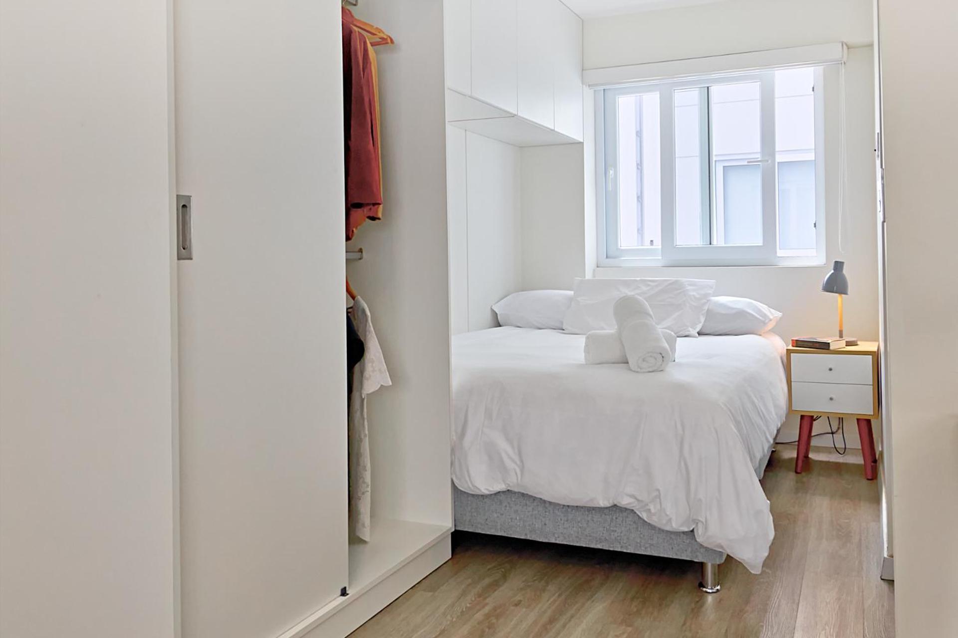 Casa Quark Apartments Lima Kamer foto